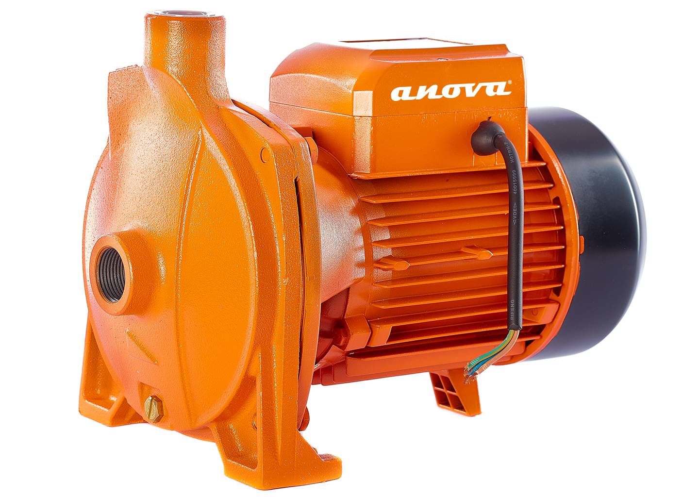 BOMBA ELÉCTRICA DE SUPERFICIE CENTRÍFUGA BE1500