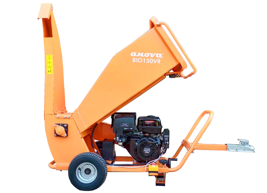 Biotriturador BIO150VR