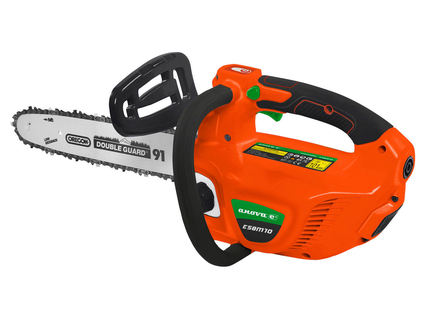 Motosierra-poda-bateria