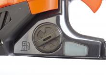 M445HXP nivel gasolina