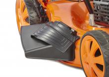 CC256TV-Salida lateral