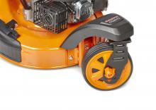 CC351T3-Rueda giratoria