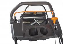 CC451BS-Variador de velocidad