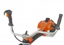 D546HXP-Manillar ergonómico