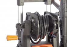 H1350-Manguera enrollable