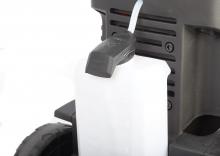 H1650-Depósito de jabón