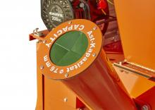 BIO70-tobera lateral