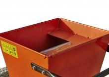 BIO70-tobera principal