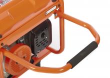 GC3200-Asa de transporte