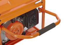 GC5500-Asa de transporte