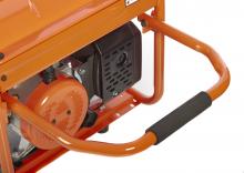 GC7000E-Asa de transporte