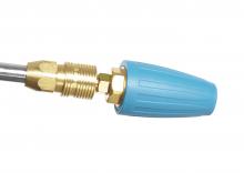 HG3600R-Boquilla turbo