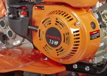 MC507-Motor de arranque