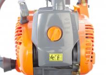 MG2500-Tapa filtro aire