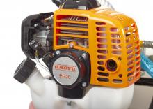 PC100-1-Motor de arranque