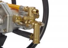 PG2C-Motor 2 tiempos racores