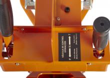 RLT12VH-Válvula de control