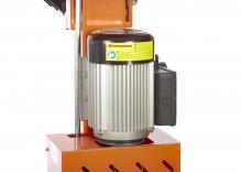 RLT8C-Motor eléctrico