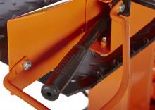 RLT8C-Palancas acción