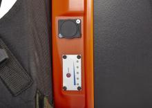 VAR3030-Nivel de carga