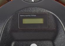 VAR3630-Nivel de carga pantalla