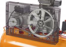 compresor-ca100-sistema-poleas