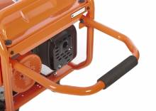 GC2500-Asa de transporte 