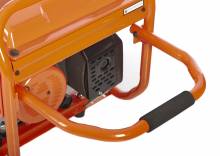 GC3500-Asa de transporte